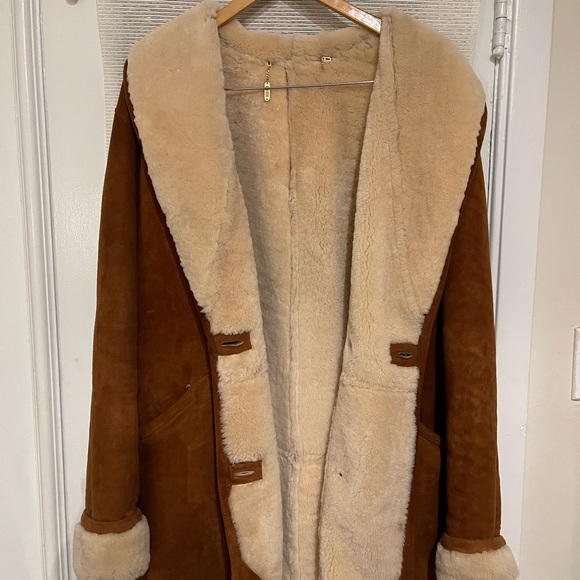 Coat jacket y2k - Picture 2 of 7